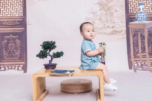 固原孕妇尖肚子和圆肚子